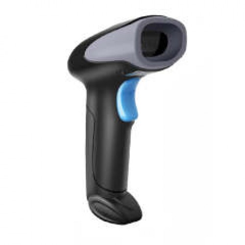 Barcode Scanner 2D Wired Handhold Barcode Scanner 