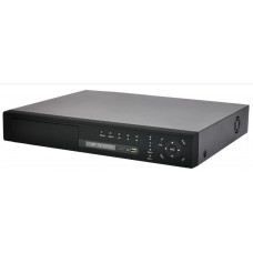 Security NVR 32 Channel H. 265+