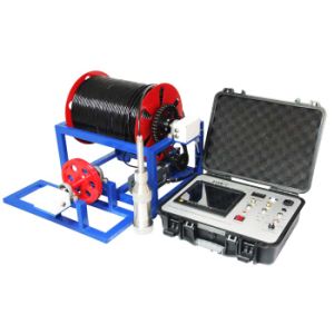  Security Borehole Camera & Water Well Inspection Camera