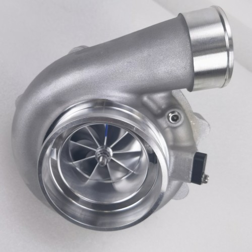G35 G35-1050 Turbo Supercore Standard Rotation 880695-5002S 880695-0002  Turbocharger