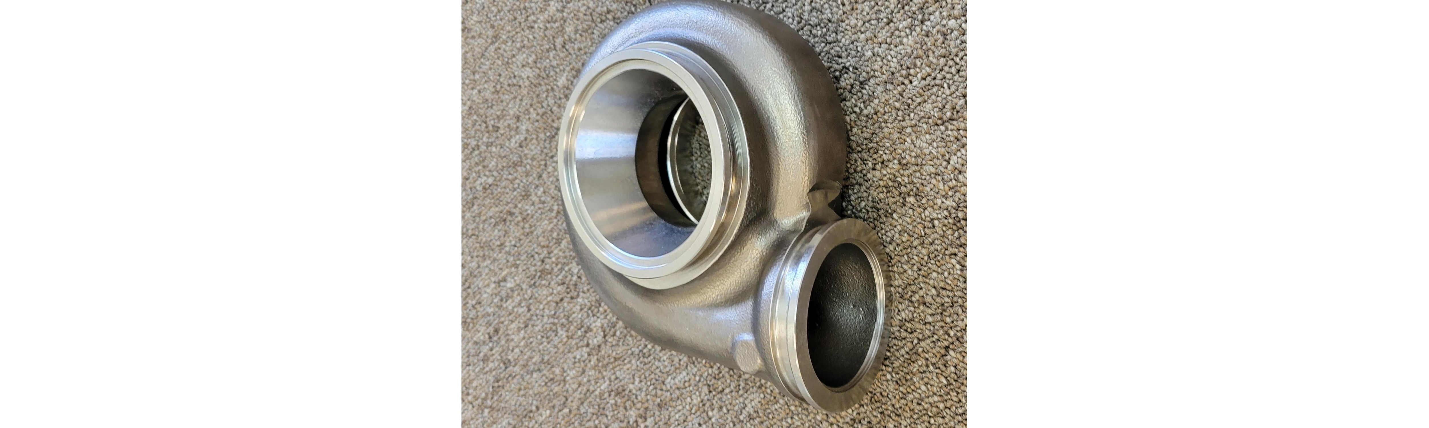 G35 G35-1050 Turbo Supercore Reverse Rotation 880695-5002S 880695-0002 ...